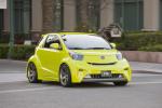 Scion iQ Concept 2009 года
